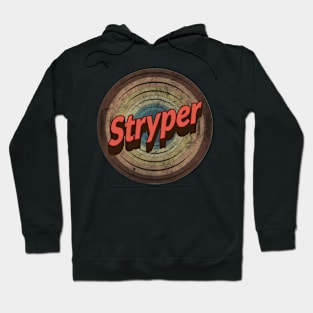 stryper vintage beautiful Hoodie